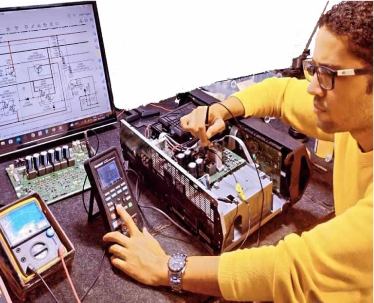 tecnico imeng